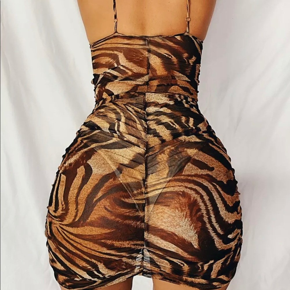 Wild Thing - Picture 2 of 2